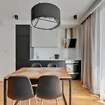 Dom & House - Apartments Chmielna Park