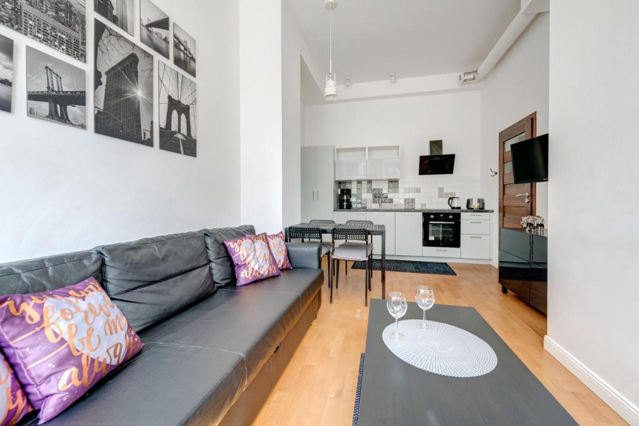 Apartment Dom&house - Chmielna Park