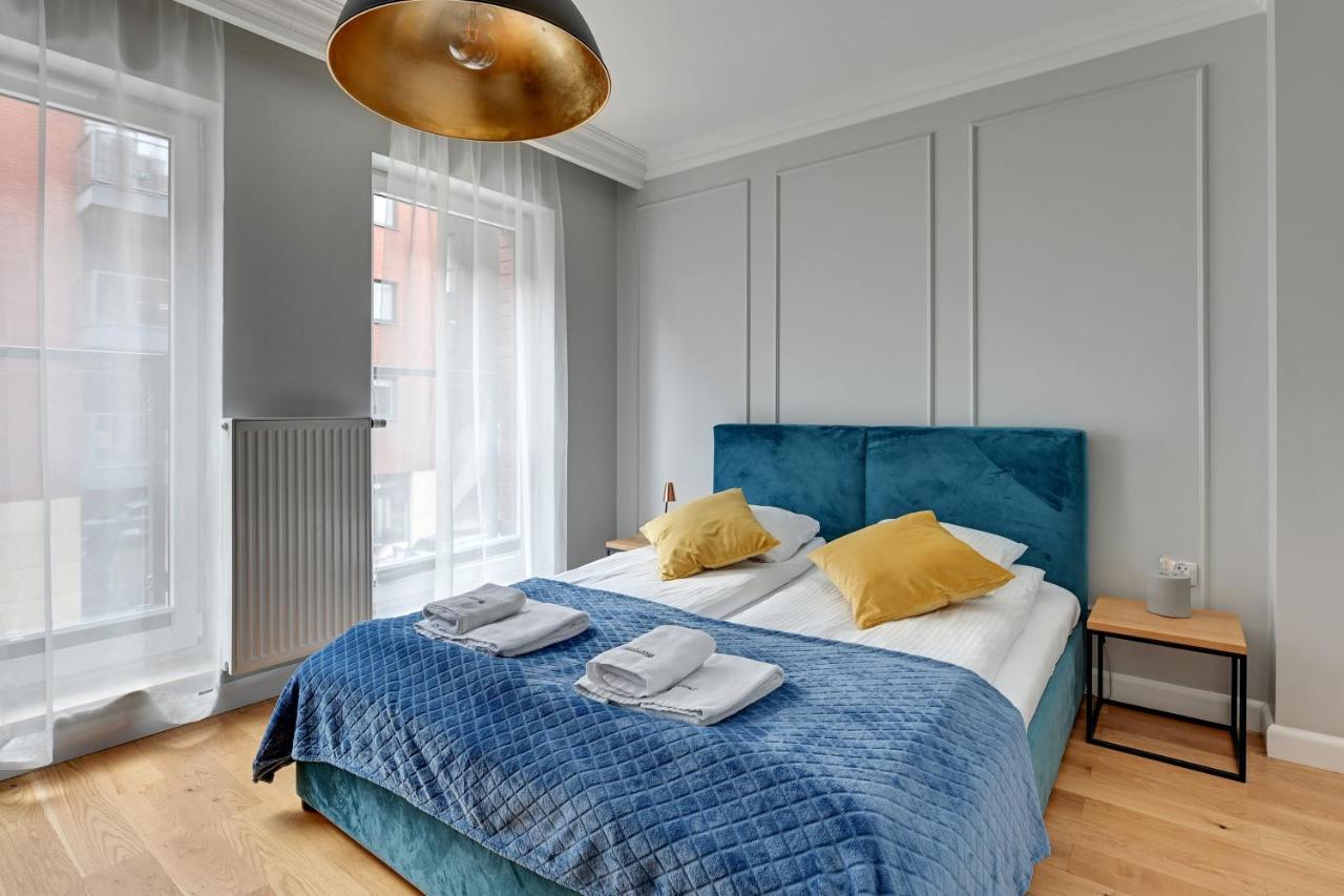 Apartment Dom&house - Chmielna Park