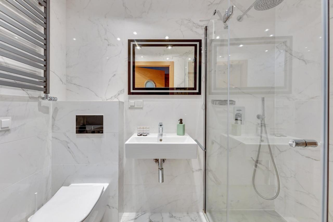 Dom&house - Chmielna Park Apartment *