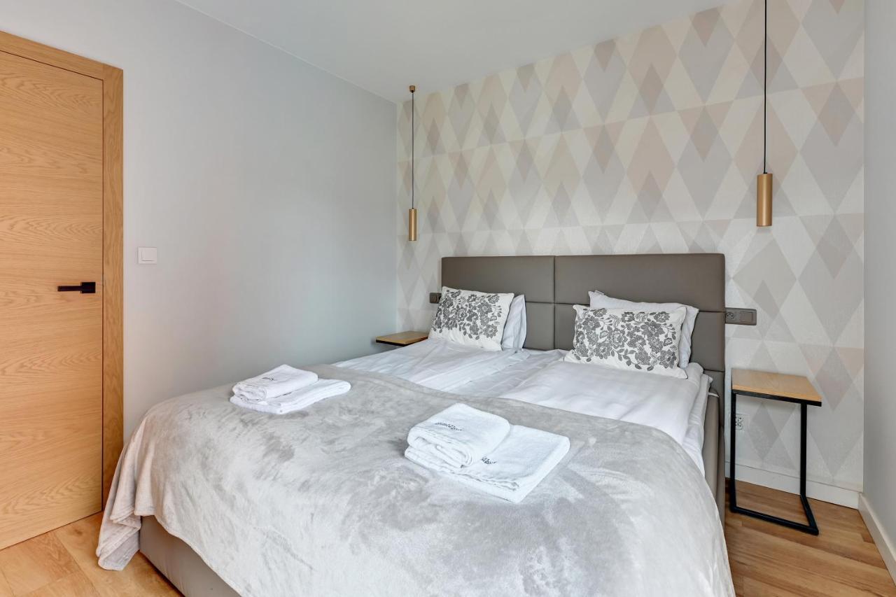 Apartment Dom&house - Chmielna Park *