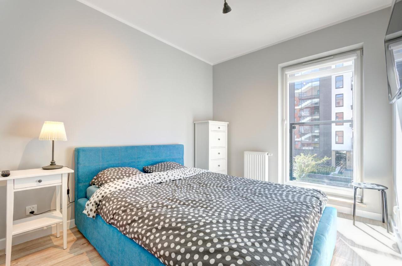 Apartment Dom&house - Chmielna Park