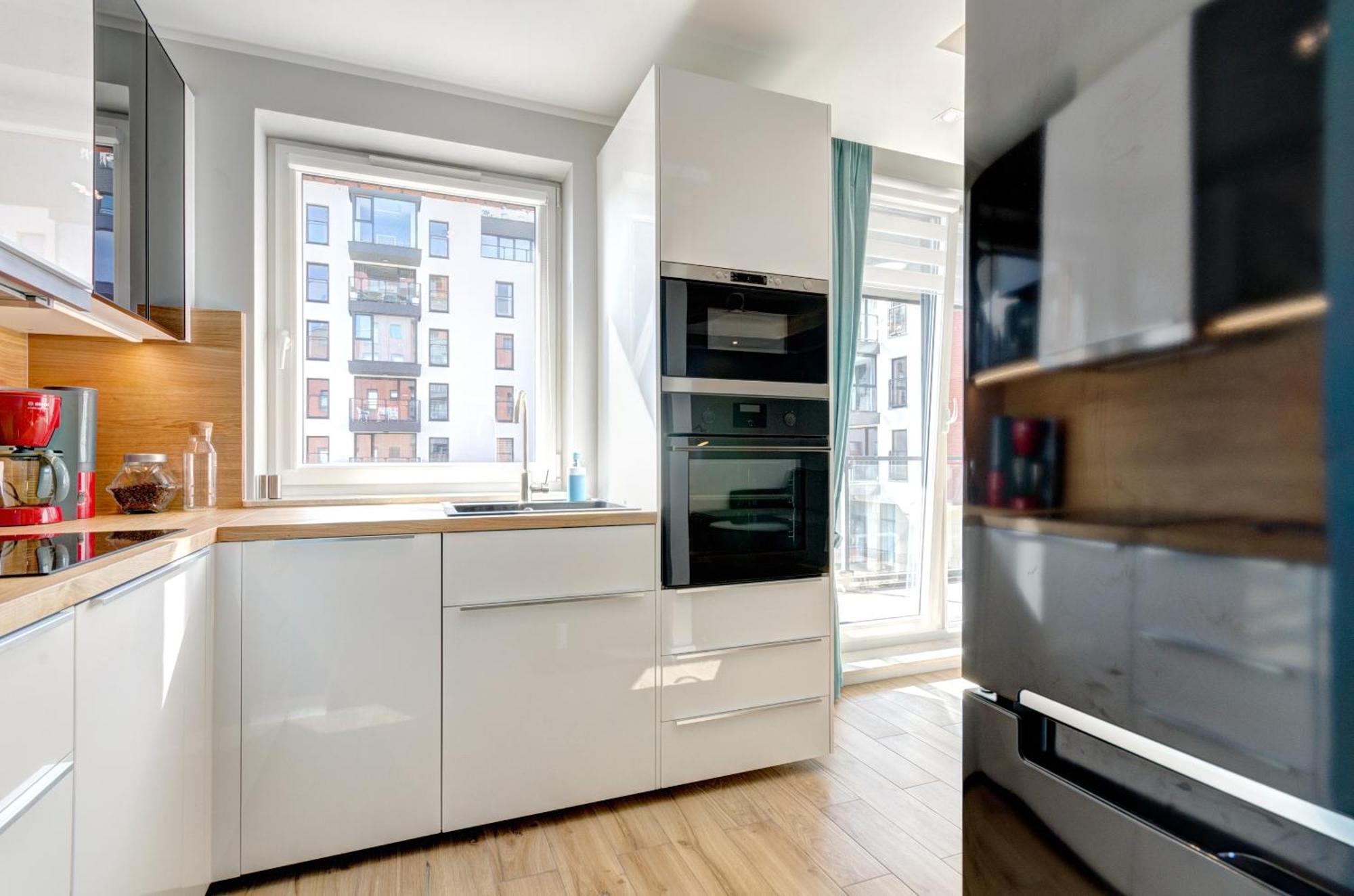 Apartment Dom&house - Chmielna Park