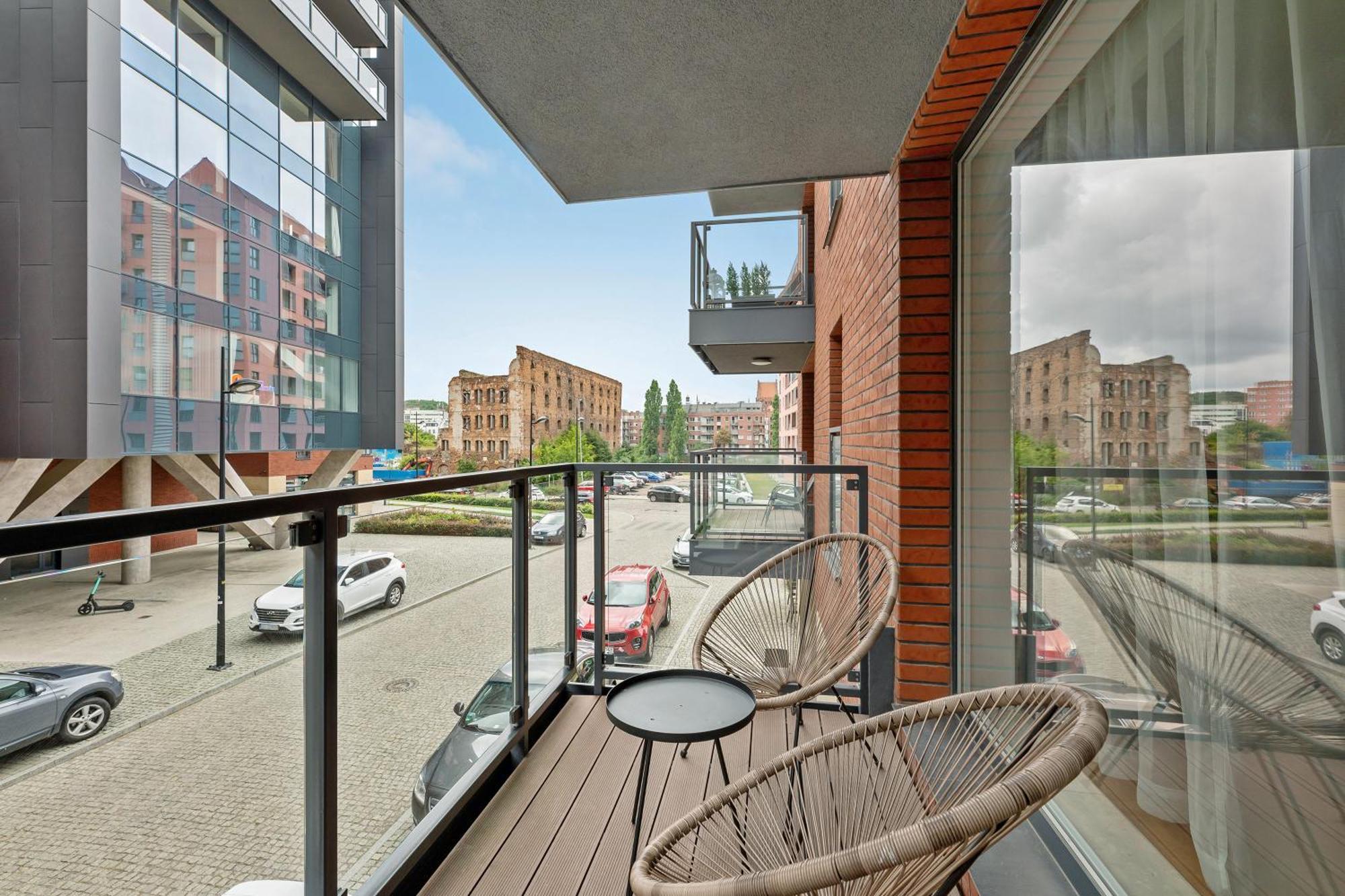 Apartment Dom&house - Chmielna Park *