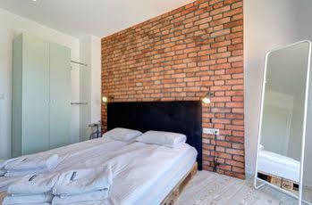 Dom&house - Chmielna Park Apartment