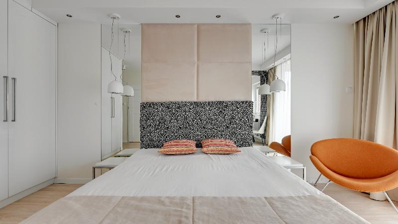 Apartment Dom&house - Chmielna Park